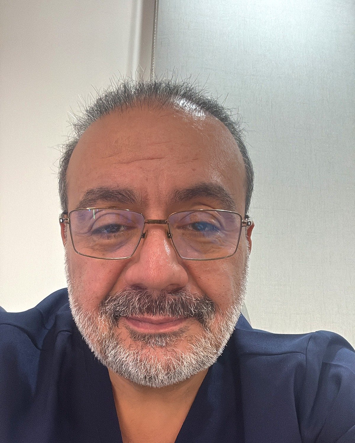 Dr Kerim Erdem Ulucay, DHA-licensed Specialist General and Laparoscopic Surgeon and certified laser proctologist, Dubai